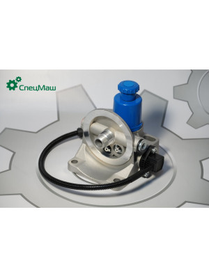 Кронштейн  СПЕЦМАШ PL-270-420-У-24V