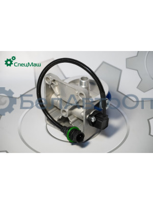 Кронштейн СПЕЦМАШ PL-270-420-У-24V