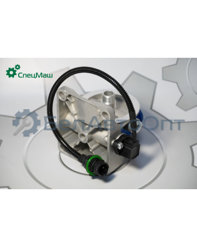 Кронштейн СПЕЦМАШ PL-270-420-У-24V