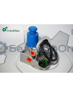 Кронштейн СПЕЦМАШ PL-270-420-У-24V