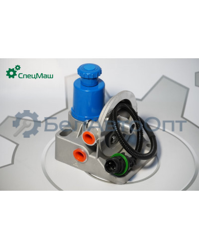 Кронштейн СПЕЦМАШ PL-270-420-У-24V