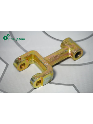 Кронштейн поворотный тяги КамАЗ СПЕЦМАШ 152-1703637-20-СМ