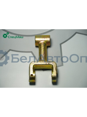 Кронштейн поворотный тяги КамАЗ СПЕЦМАШ 152-1703637-20-СМ