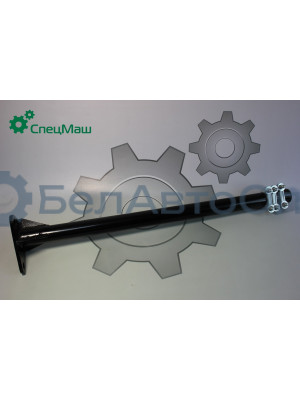 Кронштейн полукрылка МАЗ СПЕЦМАШ 17001-2-МП