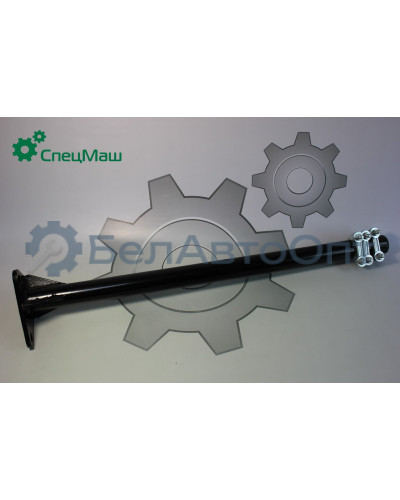 Кронштейн полукрылка МАЗ СПЕЦМАШ 17001-2-МП