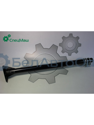 Кронштейн полукрылка МАЗ СПЕЦМАШ 17001-2-МП