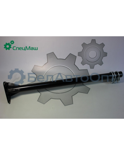 Кронштейн полукрылка МАЗ СПЕЦМАШ 17001-2-МП