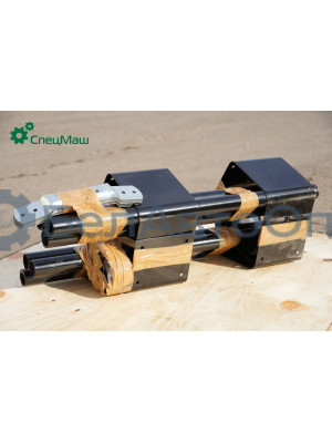 Кронштейны МАЗ СПЕЦМАШ 17000-1-МП