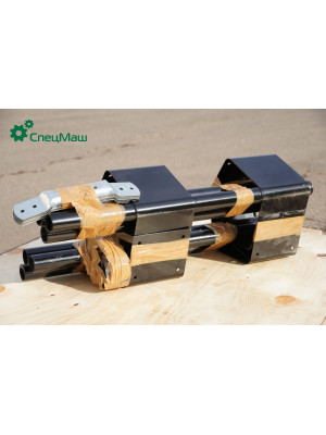 Кронштейны МАЗ СПЕЦМАШ 17000-1-МП