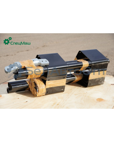 Кронштейны МАЗ СПЕЦМАШ 17000-1-МП