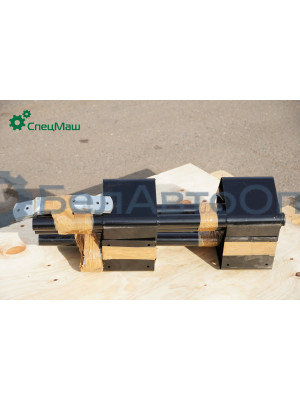 Кронштейны МАЗ СПЕЦМАШ 17000-1-МП