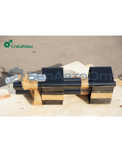 Кронштейны МАЗ СПЕЦМАШ 17000-1-МП