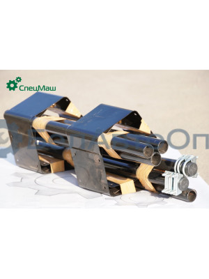 Кронштейны МАЗ СПЕЦМАШ 17000-2-МП