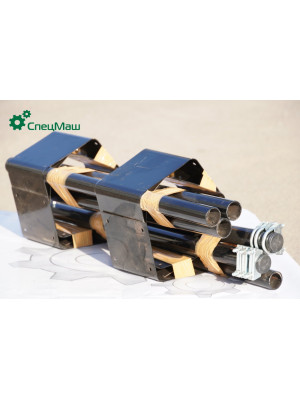 Кронштейны МАЗ СПЕЦМАШ 17000-2-МП