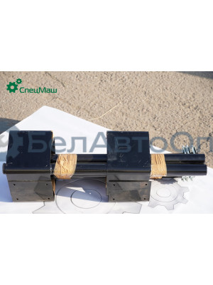 Кронштейны МАЗ СПЕЦМАШ 17000-2-МП