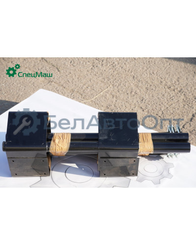 Кронштейны МАЗ СПЕЦМАШ 17000-2-МП