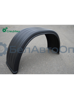 Крыло ЗИЛ, КрАЗ, КамАЗ, МАЗ СПЕЦМАШ Крыло К-430 (11001)