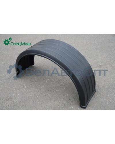 Крыло ЗИЛ, КрАЗ, КамАЗ, МАЗ СПЕЦМАШ Крыло К-430 (11002)