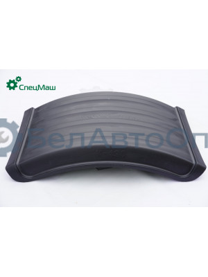 Крыло ЗИЛ, КрАЗ, КамАЗ, МАЗ СПЕЦМАШ Крыло К-430 (11101)