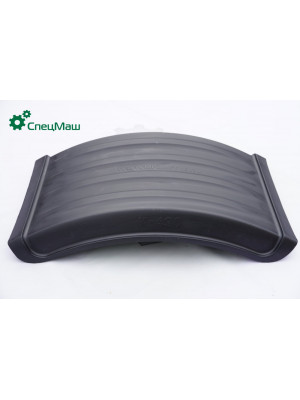 Крыло ЗИЛ, КрАЗ, КамАЗ, МАЗ СПЕЦМАШ Крыло К-430 (11101)