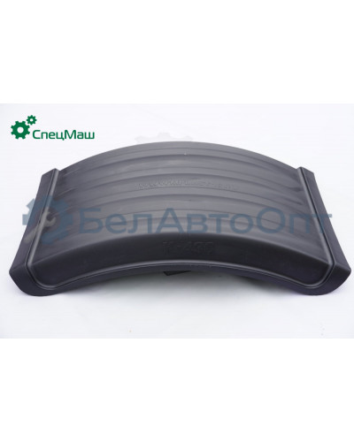 Крыло ЗИЛ, КрАЗ, КамАЗ, МАЗ СПЕЦМАШ Крыло К-430 (11101)