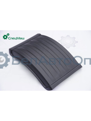 Крыло ЗИЛ, КрАЗ, КамАЗ, МАЗ СПЕЦМАШ Крыло К-430 (11101)