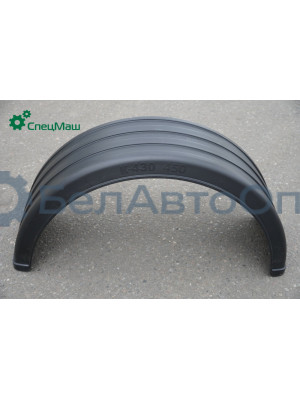 Крыло ЗИЛ, КрАЗ, КамАЗ, МАЗ СПЕЦМАШ Крыло К-450 (11003)