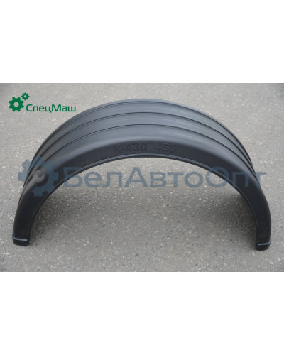 Крыло ЗИЛ, КрАЗ, КамАЗ, МАЗ СПЕЦМАШ Крыло К-450 (11003)