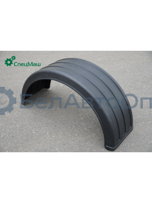 Крыло ЗИЛ, КрАЗ, КамАЗ, МАЗ СПЕЦМАШ Крыло К-450 (11003)