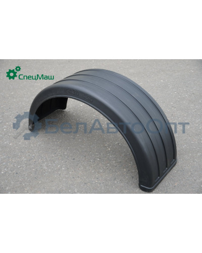 Крыло ЗИЛ, КрАЗ, КамАЗ, МАЗ СПЕЦМАШ Крыло К-450 (11003)