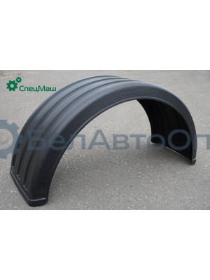 Крыло ЗИЛ, КрАЗ, КамАЗ, МАЗ СПЕЦМАШ Крыло К-450 (11003)