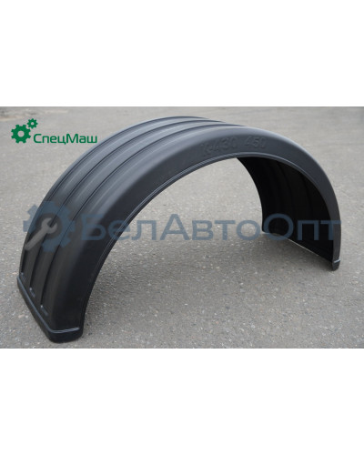 Крыло ЗИЛ, КрАЗ, КамАЗ, МАЗ СПЕЦМАШ Крыло К-450 (11003)