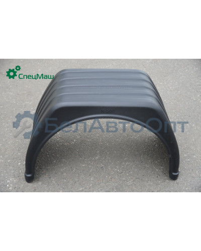 Крыло ЗИЛ КамАЗ, МАЗ, Hyundai СПЕЦМАШ Крыло К-500 (13001)