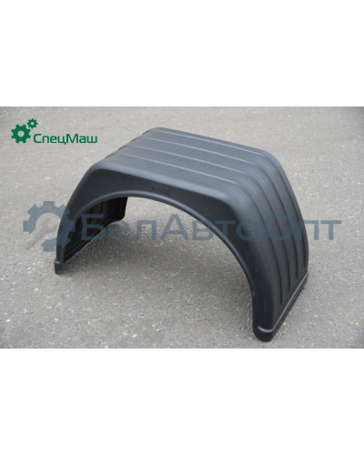 Крыло ЗИЛ КамАЗ, МАЗ, Hyundai СПЕЦМАШ Крыло К-500 (13001)