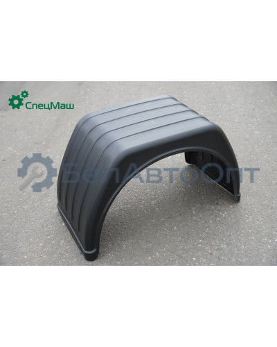 Крыло ЗИЛ КамАЗ, МАЗ, Hyundai СПЕЦМАШ Крыло К-500 (13001)