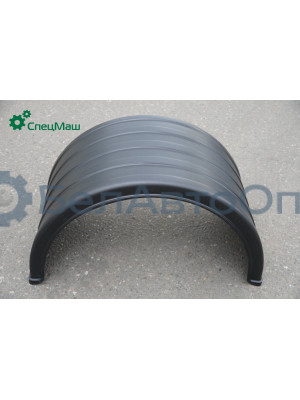 Крыло ЗИЛ, КамАЗ, МАЗ СПЕЦМАШ Крыло К-580 (13007)