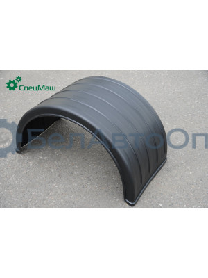 Крыло ЗИЛ, КамАЗ, МАЗ СПЕЦМАШ Крыло К-580 (13007)