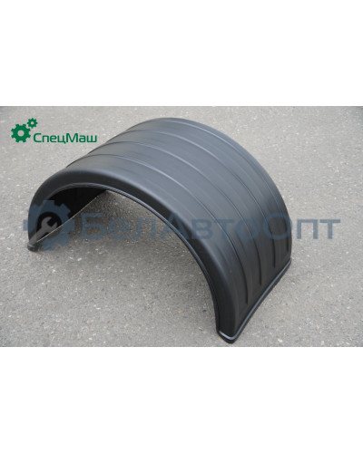 Крыло ЗИЛ, КамАЗ, МАЗ СПЕЦМАШ Крыло К-580 (13007)