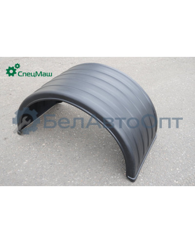 Крыло ЗИЛ, КрАЗ, КамАЗ, МАЗ СПЕЦМАШ Крыло К-630 (14002)