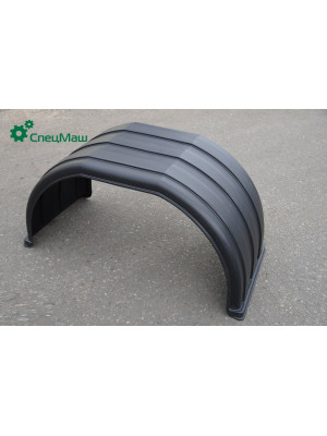 Крыло ЗИЛ, КрАЗ, КамАЗ, МАЗ СПЕЦМАШ Крыло К-630 (14001)