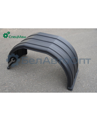 Крыло ЗИЛ, КрАЗ, КамАЗ, МАЗ СПЕЦМАШ Крыло К-630 (14001)