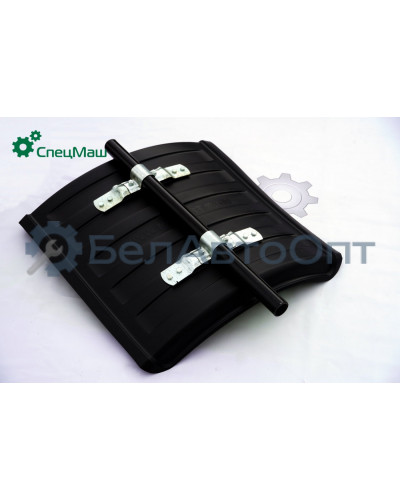 Крыло ЗИЛ, КрАЗ, КамАЗ, МАЗ СПЕЦМАШ Крыло К-650 (14103-1)