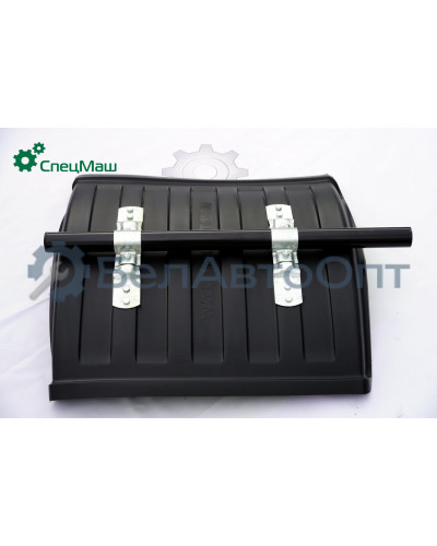 Крыло ЗИЛ, КрАЗ, КамАЗ, МАЗ СПЕЦМАШ Крыло К-650 (14103-1)