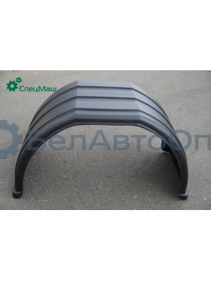 Крыло МАЗ СПЕЦМАШ Крыло К-650 (14003)