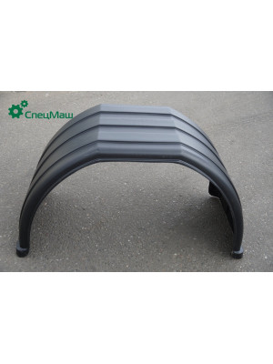 Крыло МАЗ СПЕЦМАШ Крыло К-650 (14003)