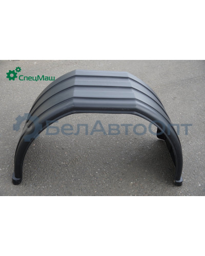 Крыло МАЗ СПЕЦМАШ Крыло К-650 (14003)