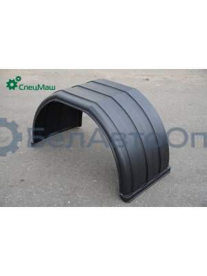 Крыло МАЗ СПЕЦМАШ Крыло К-650 (14003)