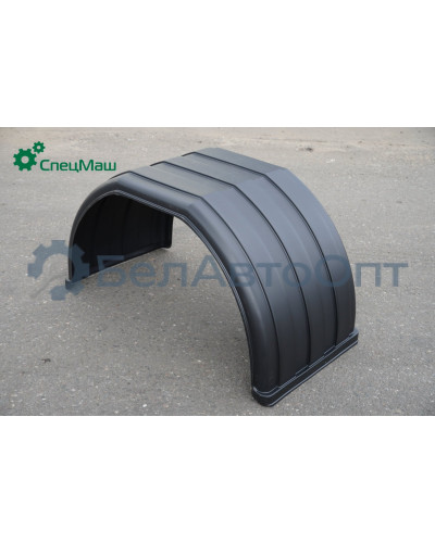 Крыло МАЗ СПЕЦМАШ Крыло К-650 (14003)