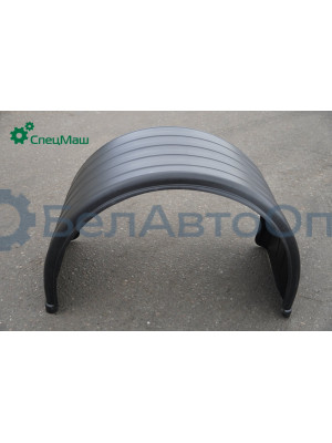 Крыло МАЗ СПЕЦМАШ Крыло К-650 (14004)