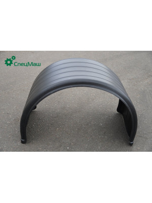 Крыло МАЗ СПЕЦМАШ Крыло К-650 (14004)